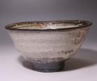 森本良信 作 「三島茶碗」 #1