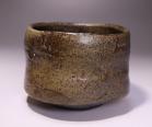 多久 守 作 「備前茶碗」 #2