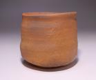 高力芳照 作 「備前フリーカップ」 #3