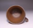 高力芳照 作 「備前マグカップ」 #4