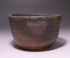 高力芳照 作 「備前碗」 #1