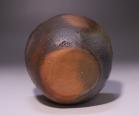 高力芳照 作 「備前碗」 #5