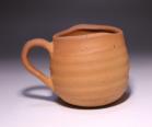 中村和樹 作 「備前マグカップ」 #2