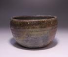 高力芳照 作 「備前碗」 #3