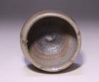 高力芳照 作 「備前引出玄襷酒呑」 #4