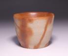 松田華山 作 「備前酒呑」 #1