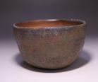 高力芳照 作 「備前碗」 #3