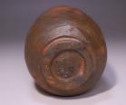 高力芳照 作 「備前火襷湯呑」 #5
