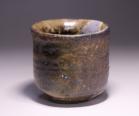 伊勢崎 淳 作 「備前黒酒呑」 #2