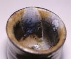 伊勢崎 淳 作 「備前黒酒呑」 #6