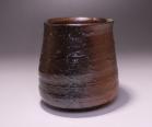 高力芳照 作 「備前フリーカップ」 #1