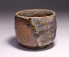 山本雄一 作 「備前酒呑」 #3