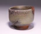 藤原 雄 作 「備前酒杯」 #1