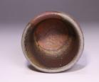藤原 雄 作 「備前酒杯」 #4