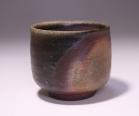 山本陶秀 作 「備前酒呑」 #1