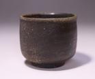 山本陶秀 作 「備前酒呑」 #2