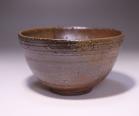 高力芳照 作 「備前飯碗」 #1