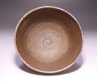 高力芳照 作 「備前飯碗」 #4