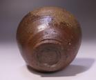 高力芳照 作 「備前飯碗」 #5