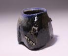 大岩智之 作 「黒酒呑」 #2