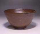 高力芳照 作 「備前飯碗」 #2