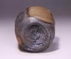 金重 愫 作 「備前酒呑」 #5