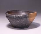 金重 愫 作 「備前盃」 #1