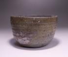 高力芳照 作 「備前碗」 #1