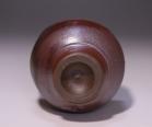 藤原 雄 作 「備前酒杯」 #5