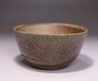 秋谷昌央 作 「備前碗」 #1