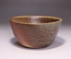 秋谷昌央 作 「備前碗」 #2