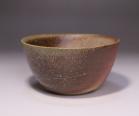 秋谷昌央 作 「備前碗」 #4