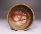 秋谷昌央 作 「備前碗」 #5
