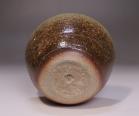 秋谷昌央 作 「備前碗」 #6