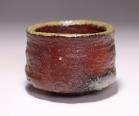 金重充宏 作 「備前酒盃」 #1