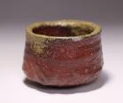 金重充宏 作 「備前酒盃」 #2