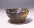 金重 愫 作 「備前盃」 #1
