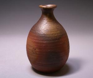 二代藤原楽山 作 「備前得利」