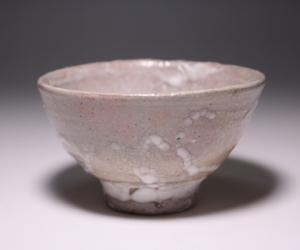 森本良信 作 「井戸盃」