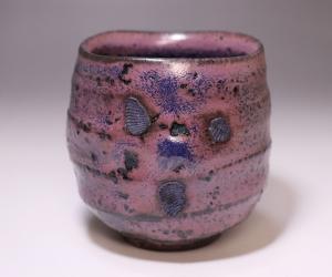 宮尾昌宏 作 「黒自由杯」