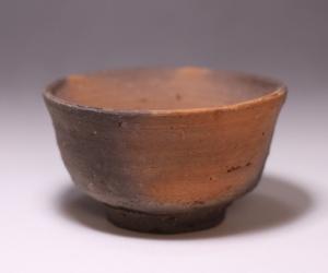 屋代剛右 作 「伊部酒呑」