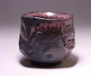 宮尾昌宏 作 「黒酒呑」