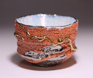 市川 透 作 「酒呑 VANISHING POINT」