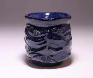 宮尾昌宏 作 「黒酒呑」
