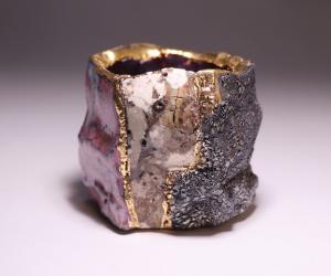 市川 透 作 「酒呑 VANISHING POINT」