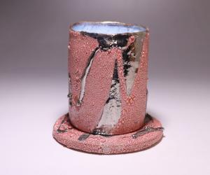 市川 透 作 「切立 VANISHING POINT」