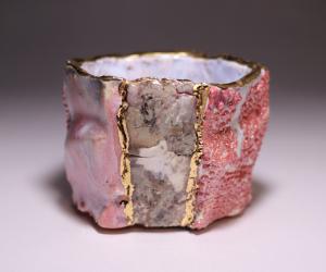 市川 透 作 「酒呑 VANISHING POINT」
