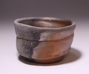 金重有邦 作 「伊部酒呑」