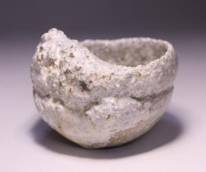 伊勢崎晃一朗 作 「備前白酒呑」