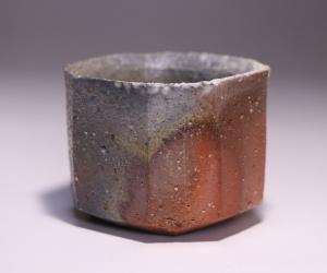 牛垣 渓 作 「酒呑」